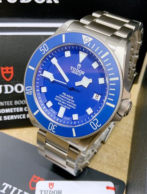 tudor pelagos 42mm review|tudor pelagos 42mm titanium.